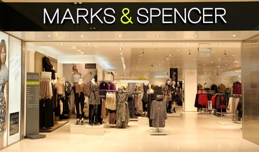 TCS and Marks & Spencer Set to Expand Partnership with $1 Billion in New Contracts
