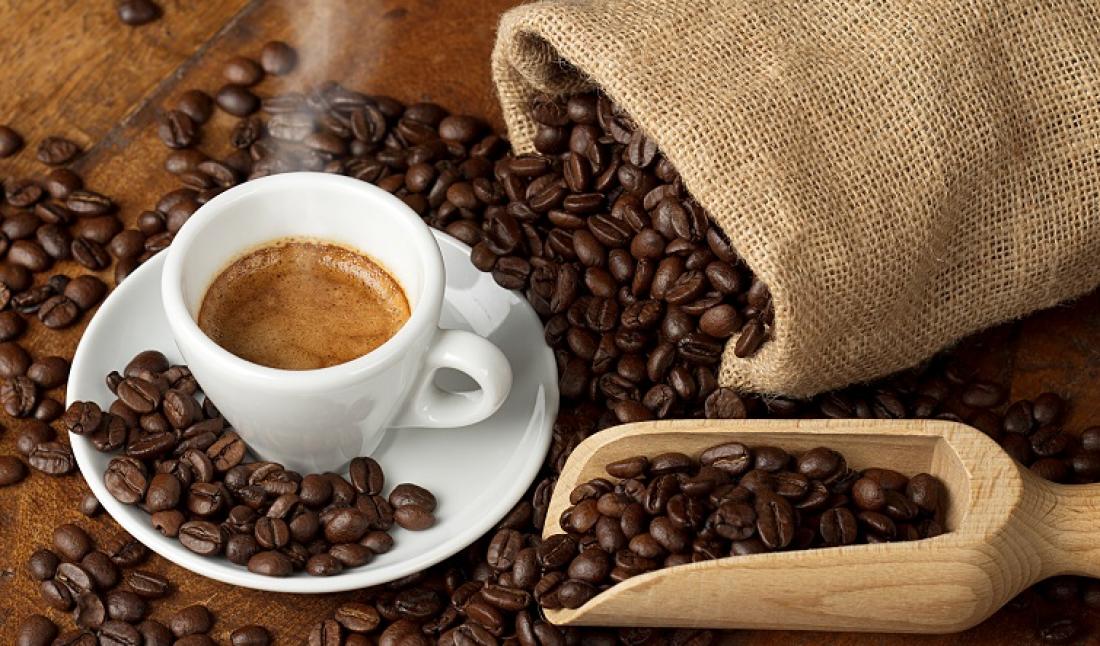 Стоимость чашки кофе в Украине может вырасти на 5-7% в 2022 году — RetailersUA