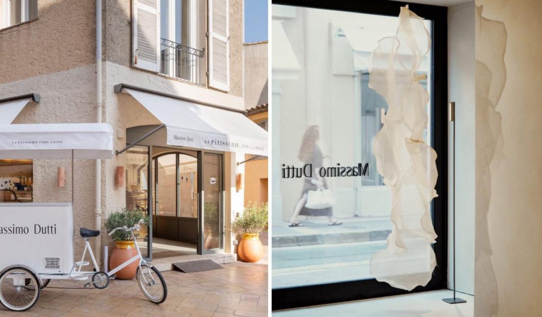 Фото: Massimo Dutti