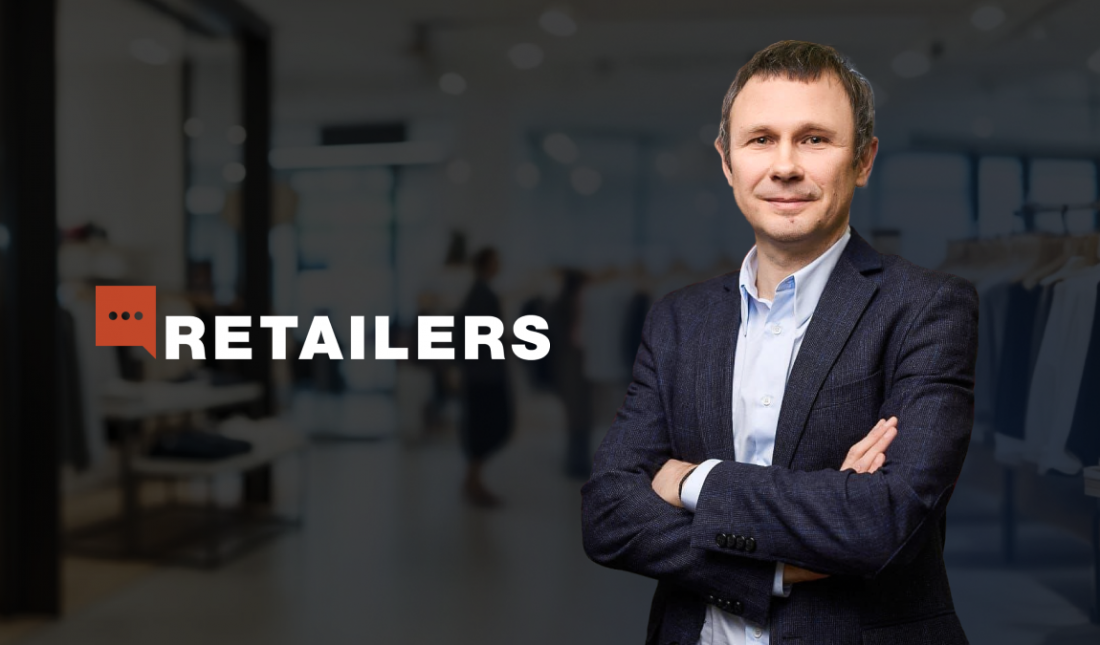 Микола Чумак 