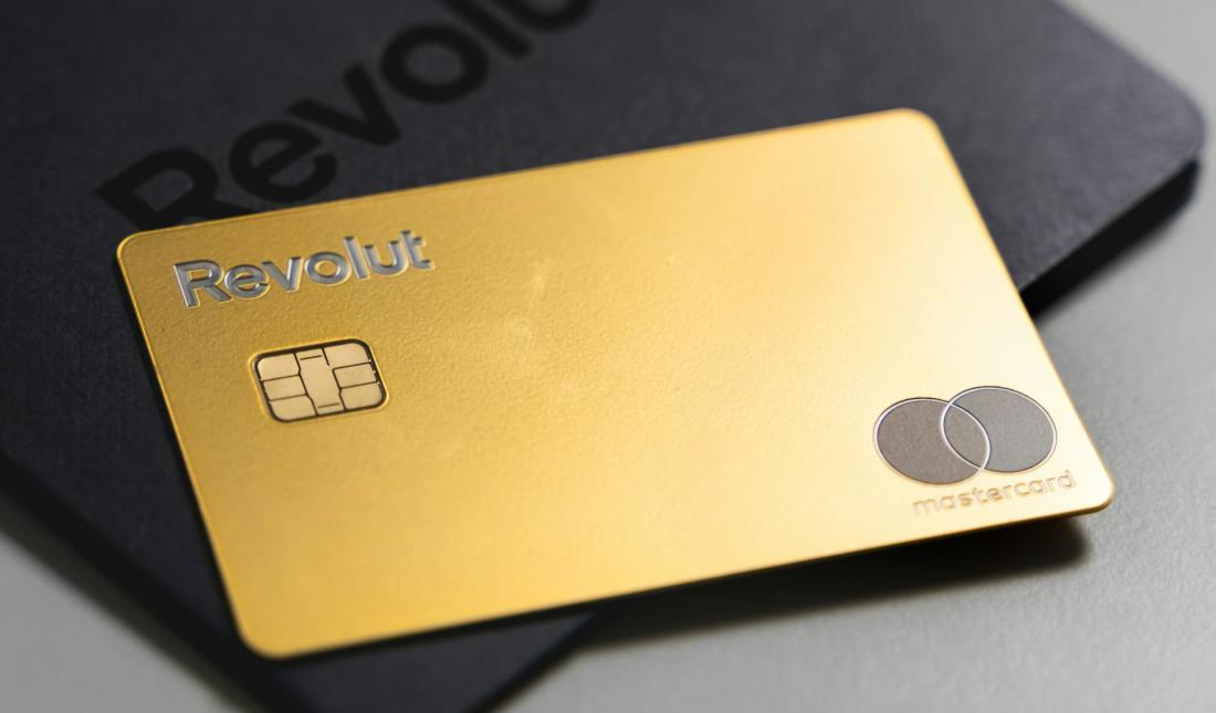 Revolut