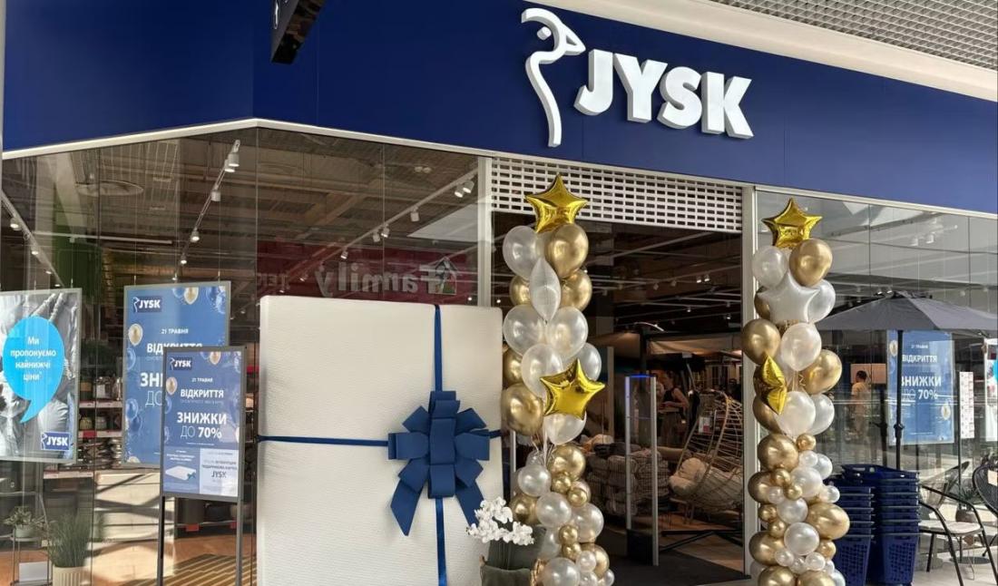 Jysk