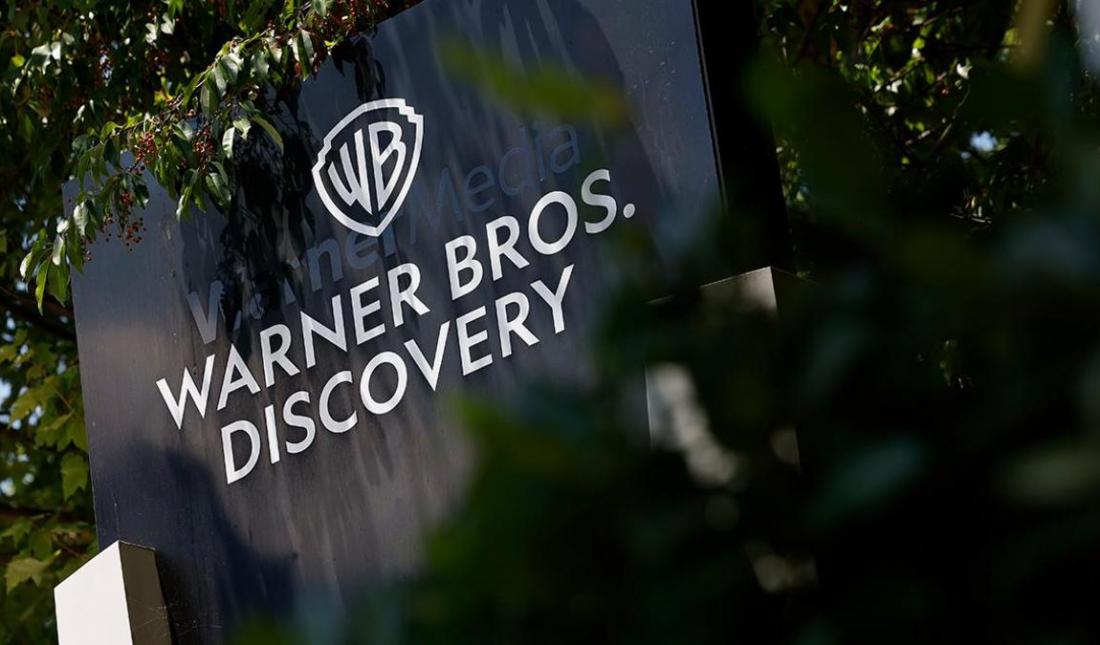 Warner Bros. Discovery