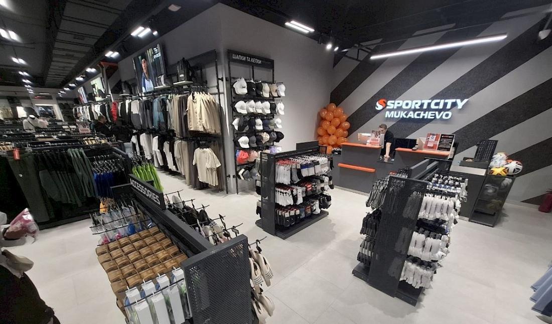 Sport City
