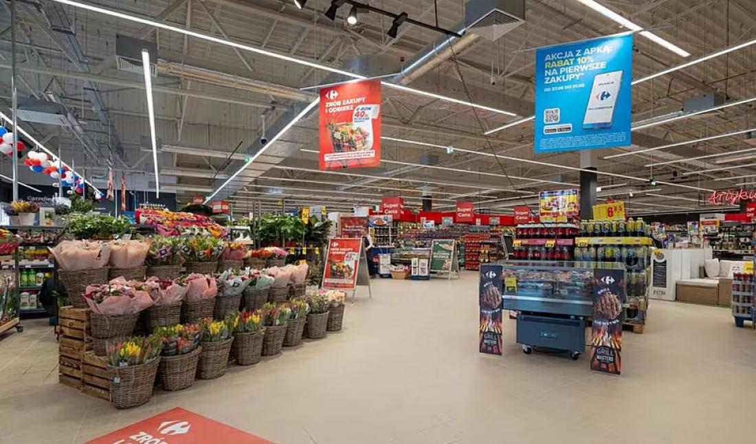 Carrefour
