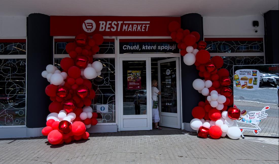 Best Market