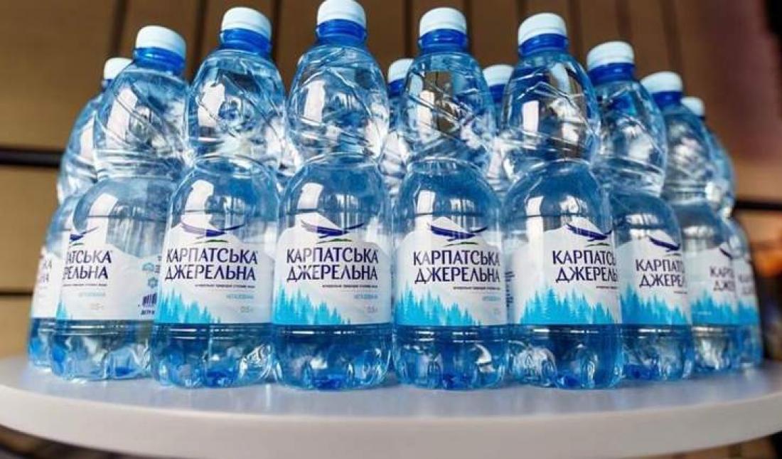 Карпатська джерельна