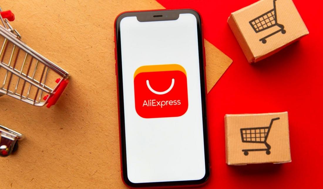 AliExpress