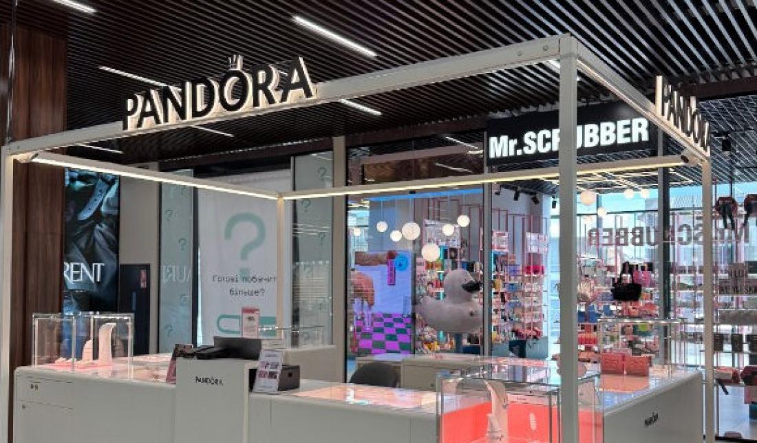 Pandora