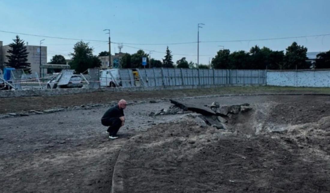 Дарниця