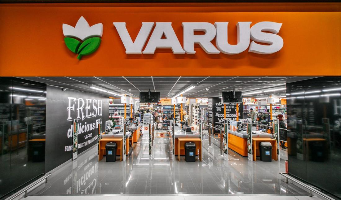 Varus
