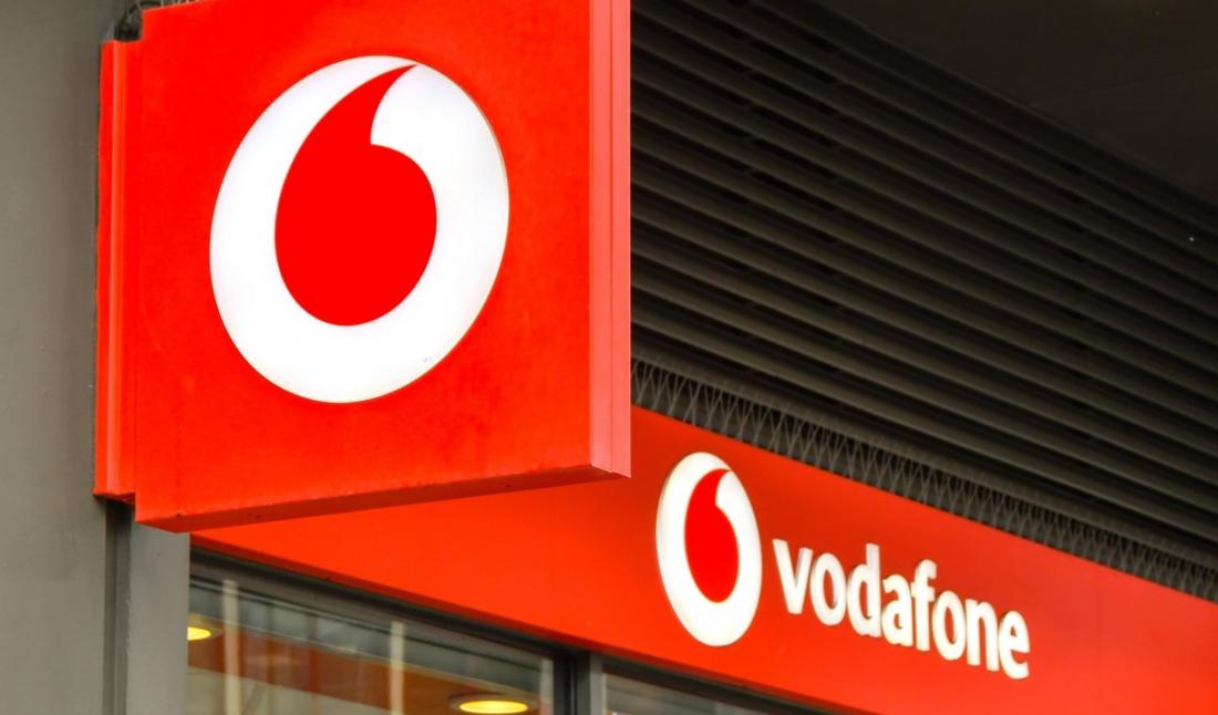 Vodafone