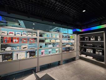 магазин Ябко