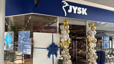 Jysk