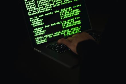 5 самых распространенных типов кибератак