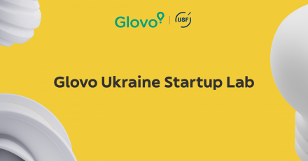 Glovo запрошує українські стартапи позмагатись за 35 000 EUR та стажування в Барселоні