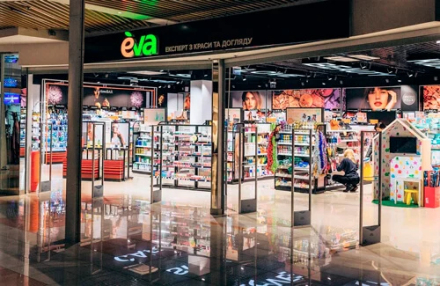 EVA планує відкрити 50 нових магазинів у 2023 році