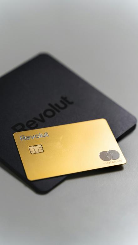 Revolut