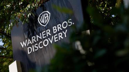 Warner Bros. Discovery