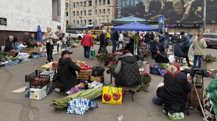 Лук'янівський ринок