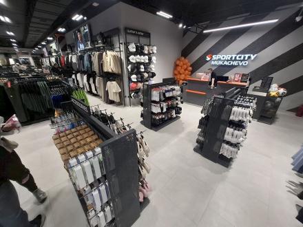 Sport City