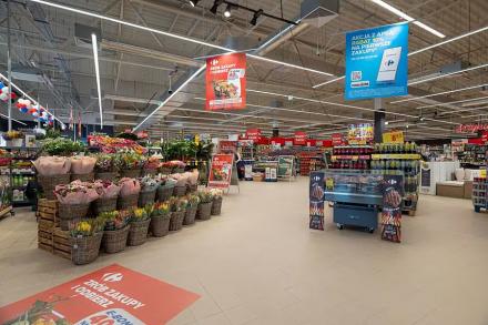 Carrefour