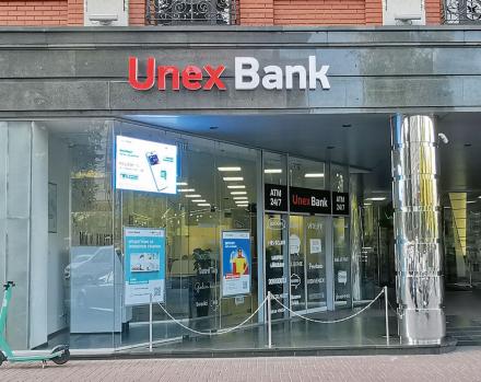 UnexBank
