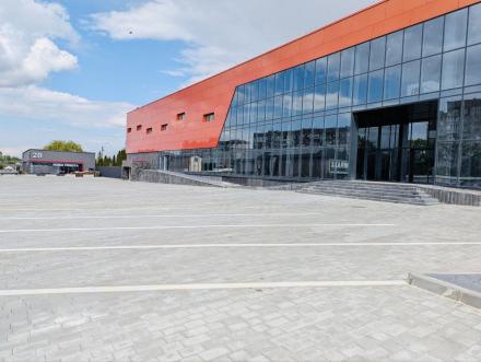 ТРЦ Крокіс
