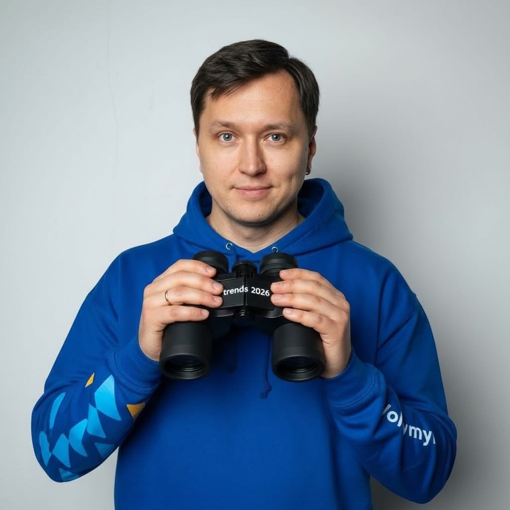 Володимир Поліщук