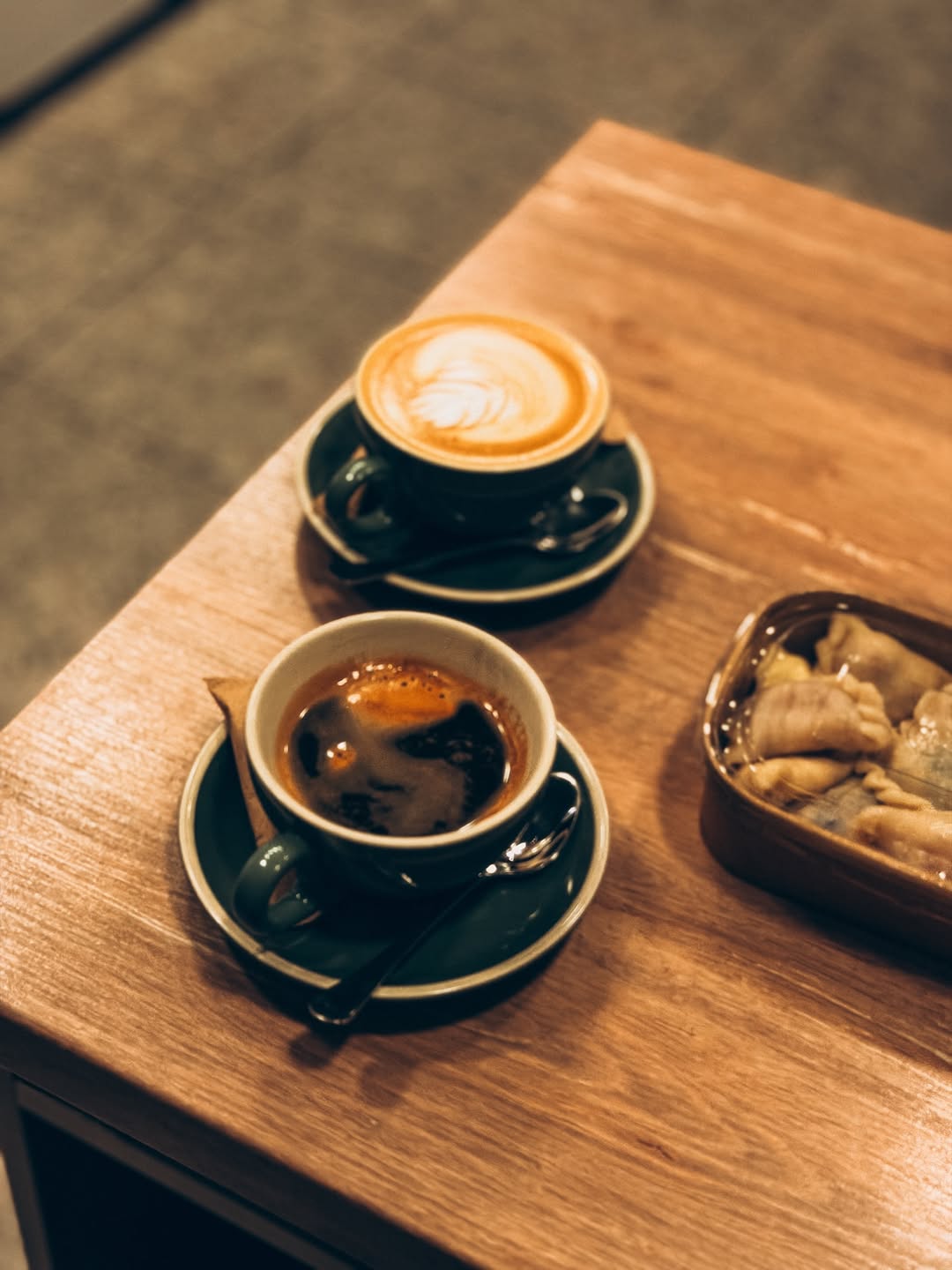 Кава у Мама Тато