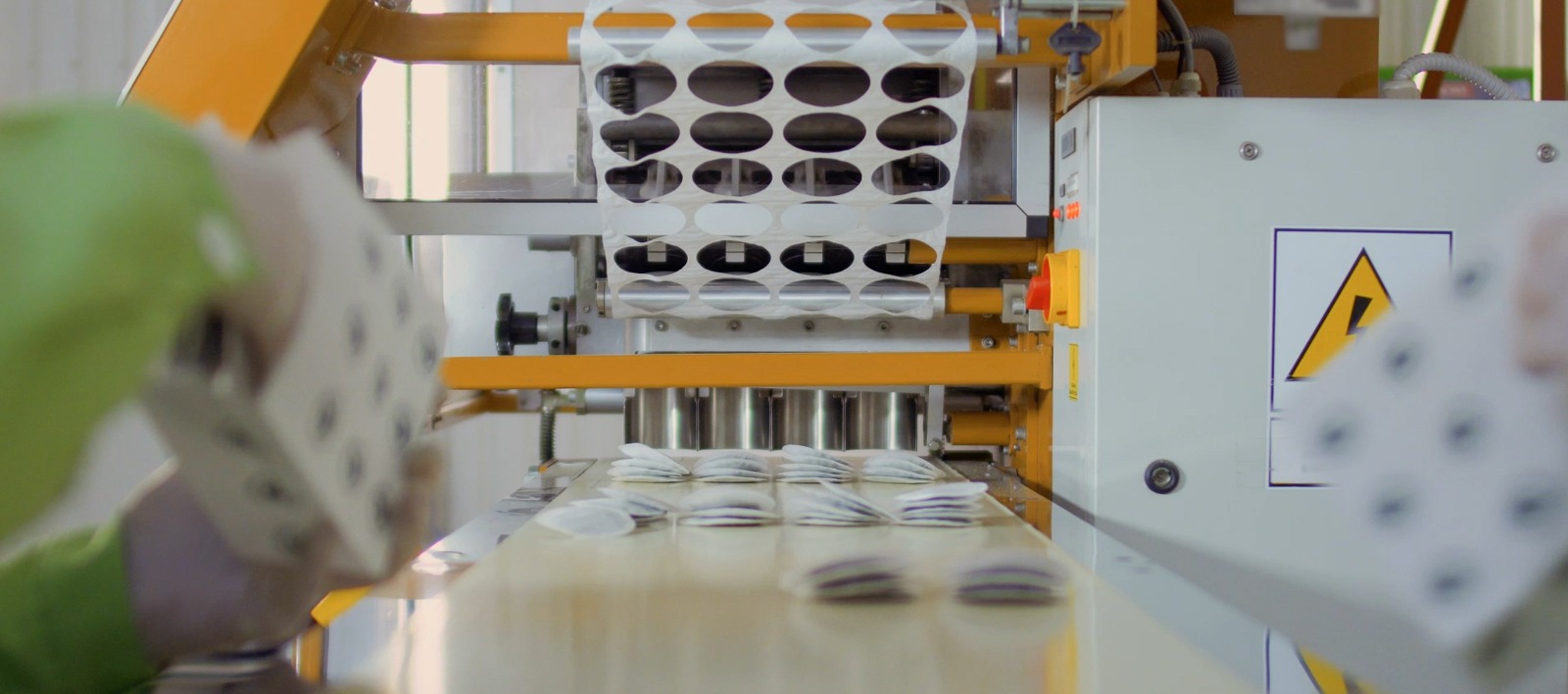 Фабрика Фіто Україна 