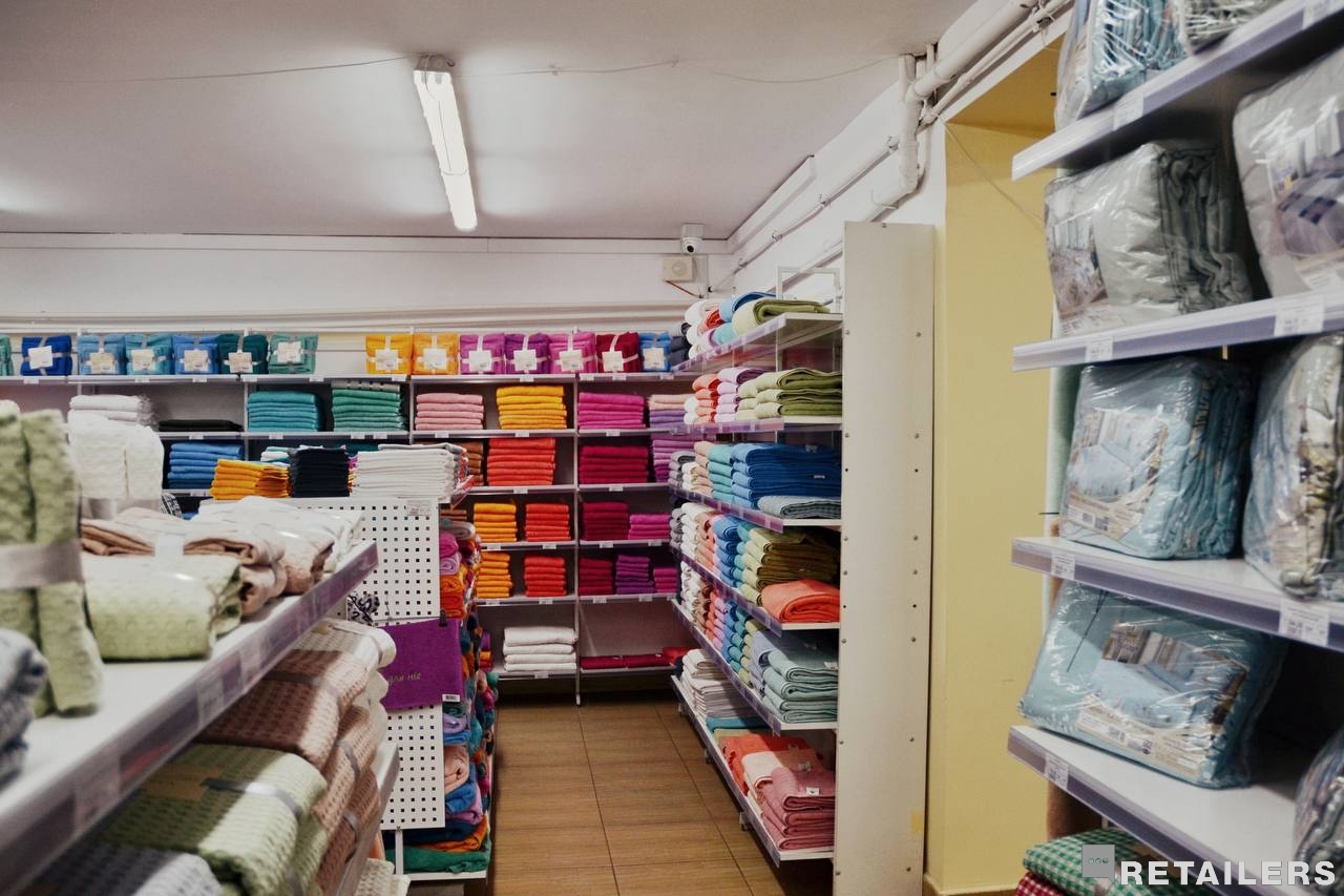 Простір магазину Ярослав