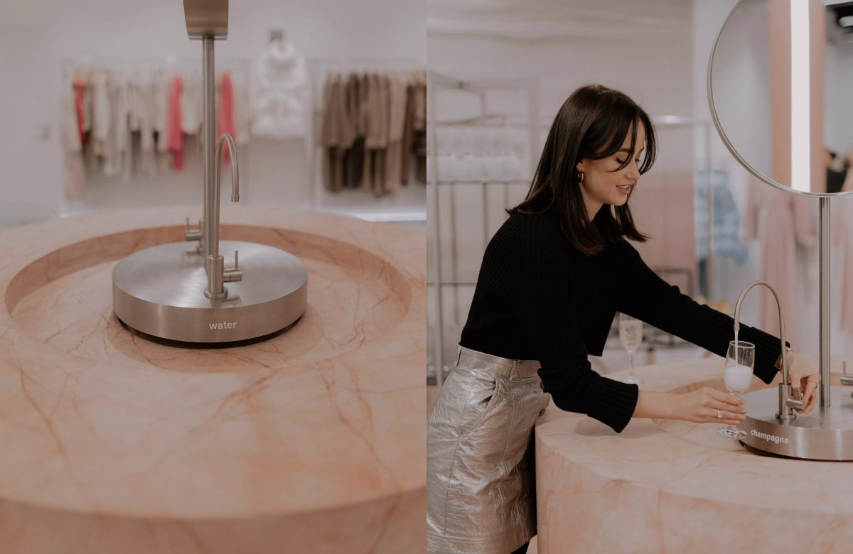 Ігристе у Cher 17 