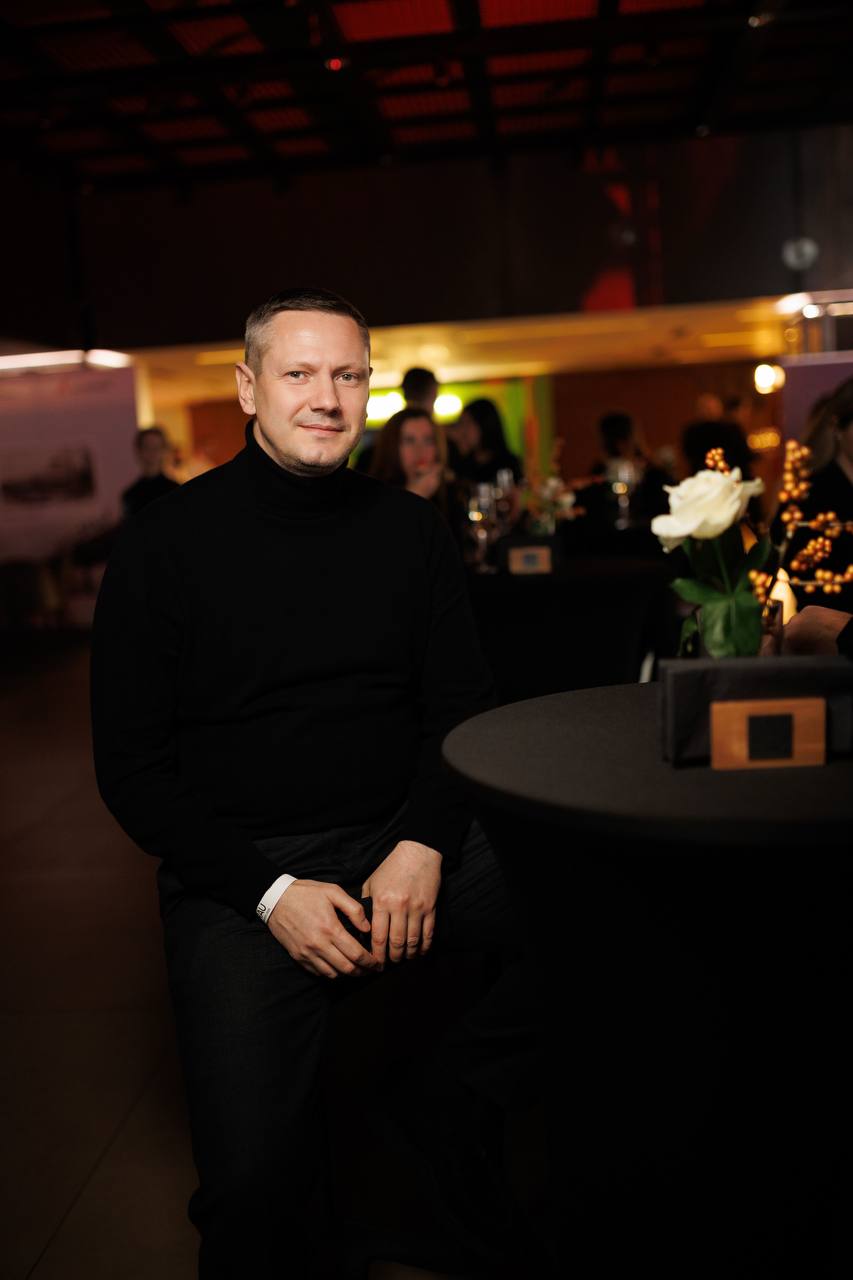 Керівник ВчасноEDI Володимир Шалигін