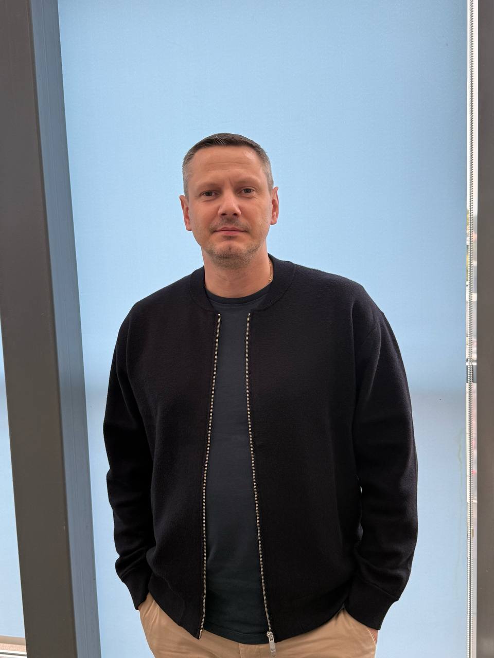 керівник Вчасно.EDI Володимир Шалигін