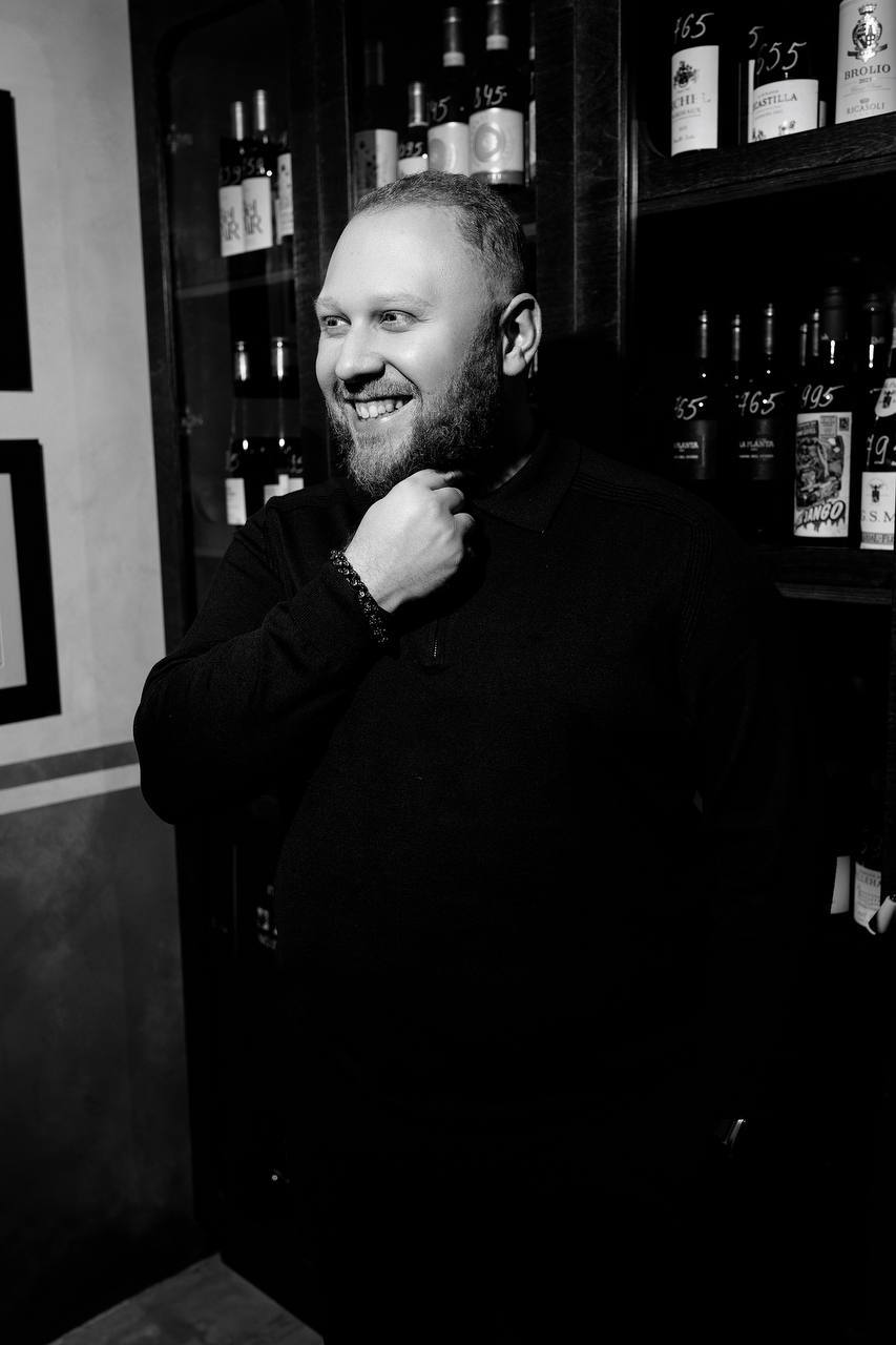 Ян Гребенцов