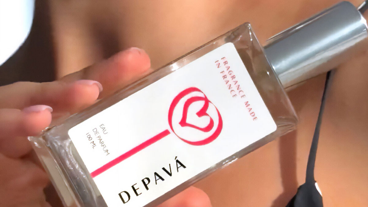 Парфуми Depava