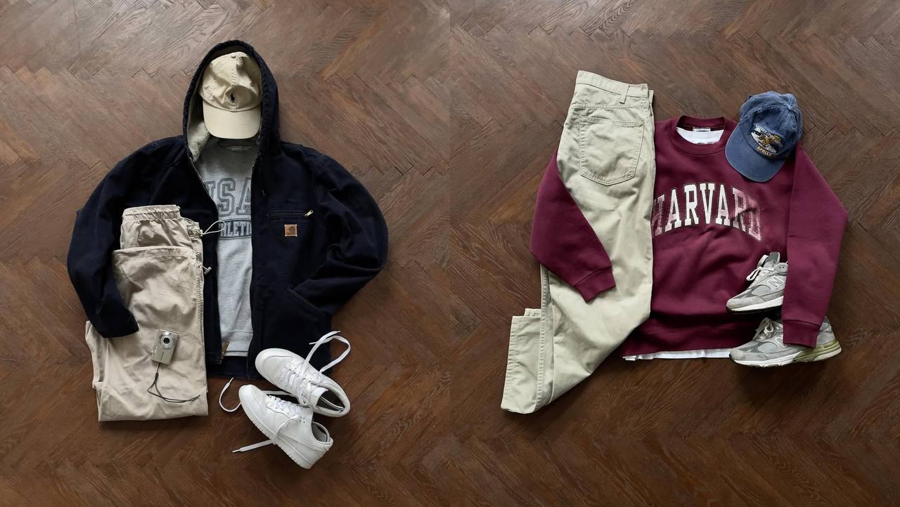 Речі зі сторінки Влада 